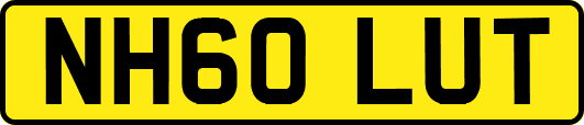 NH60LUT