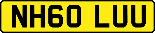 NH60LUU