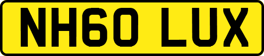 NH60LUX