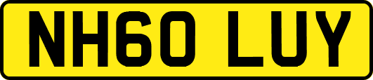 NH60LUY