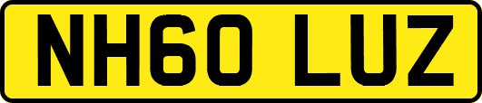 NH60LUZ