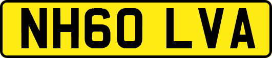 NH60LVA