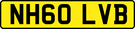 NH60LVB