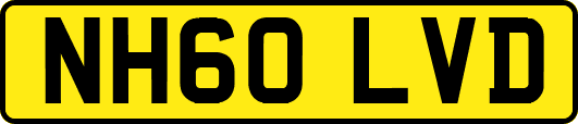 NH60LVD