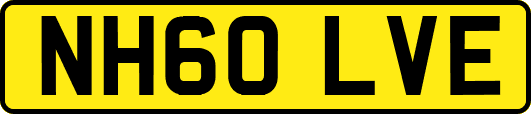NH60LVE
