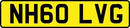 NH60LVG