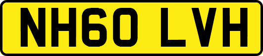 NH60LVH