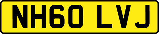 NH60LVJ