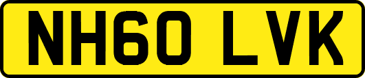 NH60LVK
