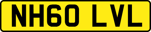 NH60LVL