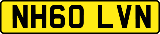 NH60LVN
