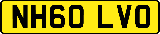 NH60LVO