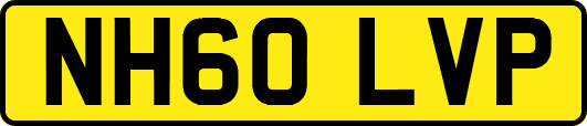 NH60LVP