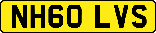 NH60LVS
