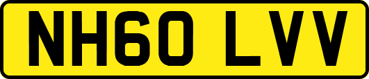 NH60LVV