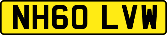 NH60LVW