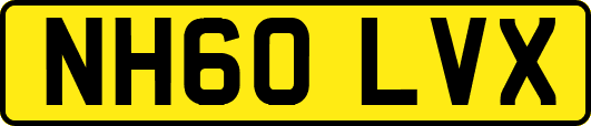 NH60LVX