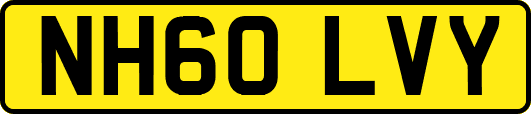 NH60LVY