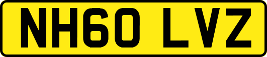 NH60LVZ