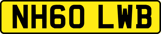 NH60LWB