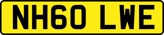 NH60LWE