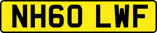 NH60LWF