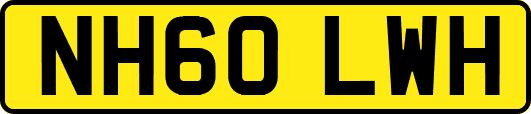 NH60LWH
