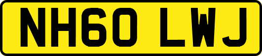 NH60LWJ
