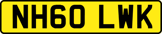 NH60LWK