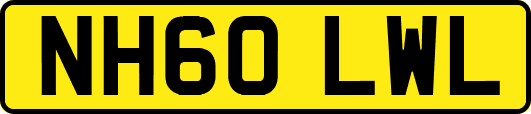NH60LWL