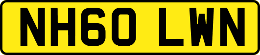 NH60LWN