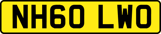 NH60LWO
