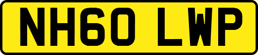 NH60LWP