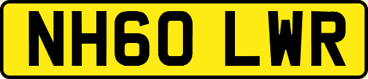 NH60LWR