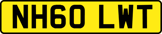 NH60LWT