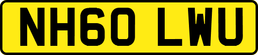 NH60LWU