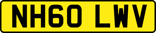 NH60LWV