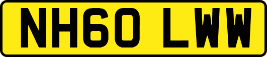 NH60LWW