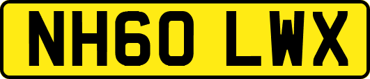 NH60LWX