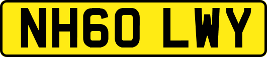 NH60LWY