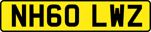 NH60LWZ