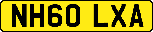 NH60LXA
