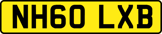 NH60LXB