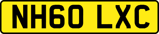 NH60LXC