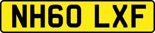 NH60LXF