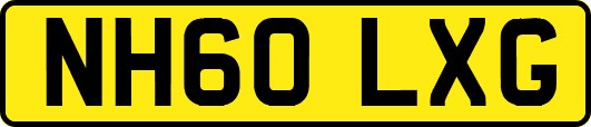 NH60LXG