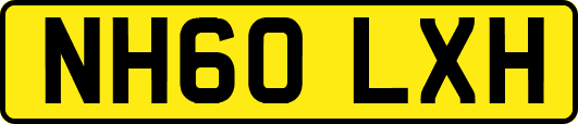 NH60LXH