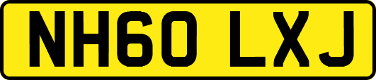NH60LXJ