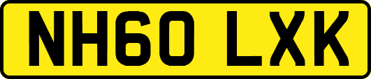 NH60LXK