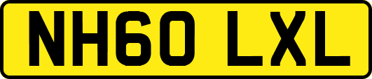 NH60LXL
